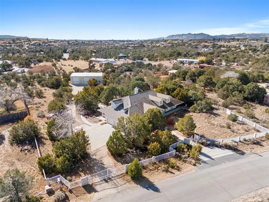 177 Piedra Loop, White Rock, NM 87547 - Image #3