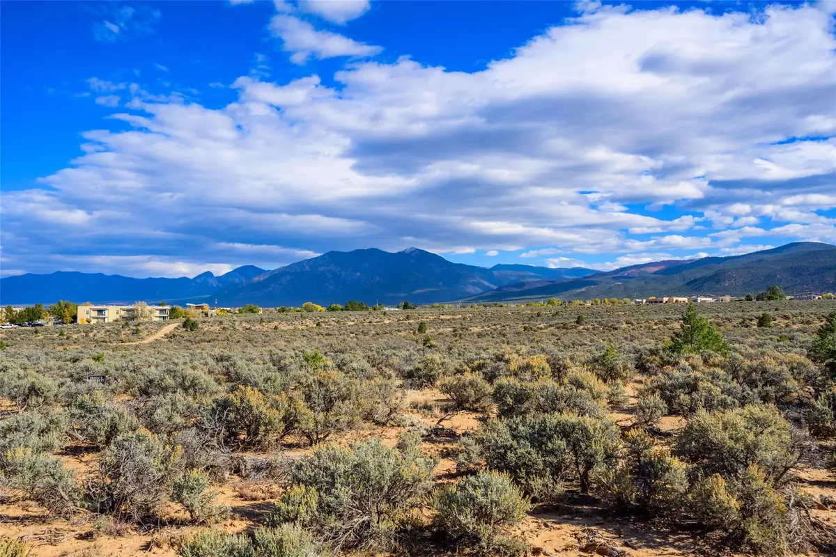 TBD Weimer Rd, Taos, NM 87571 - Image #1