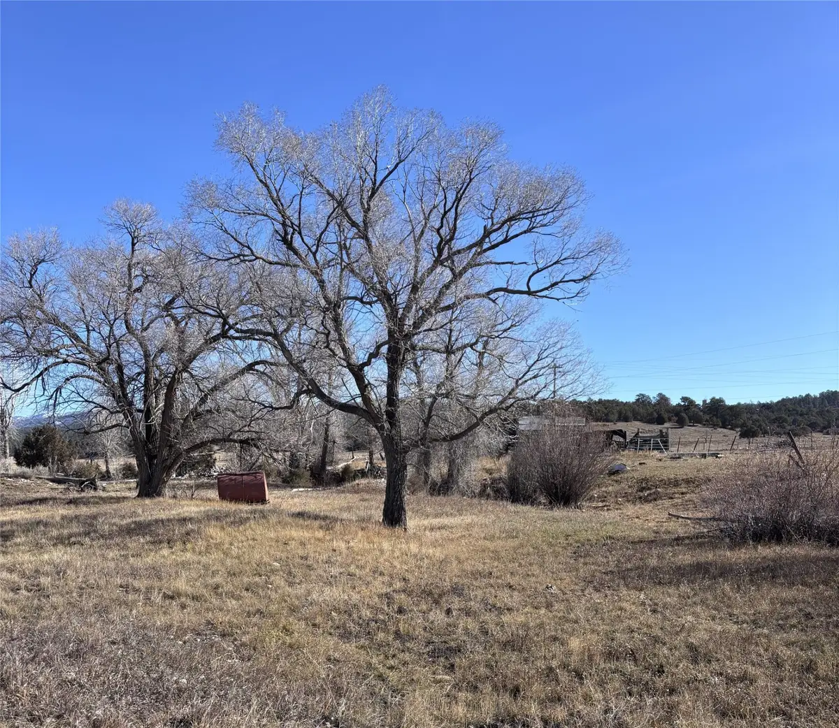 TBD Hwy 84, Cebolla, NM 87518 - Image #1