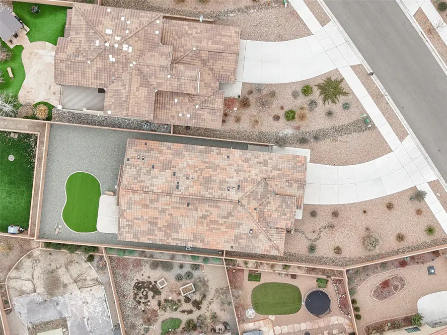 4749 Viento Del Norte, Santa Fe, NM 87507 - Image #2