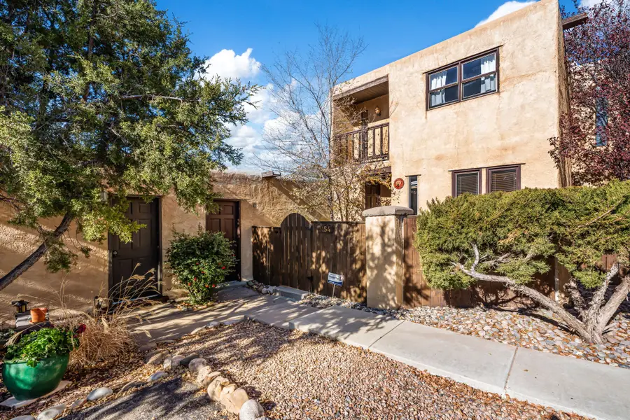 3154 Plaza Blanca, Santa Fe, NM 87507 - Image #2