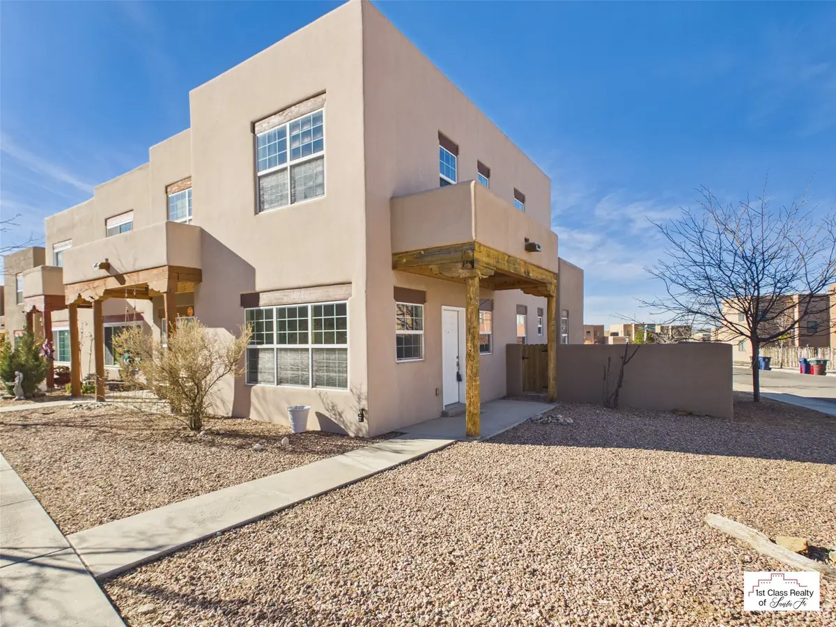 4650 Camino Cuervo, Santa Fe, NM 87507 - #1