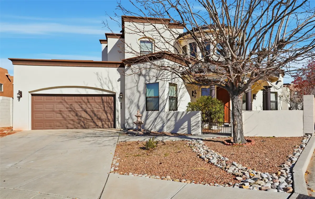 8423 Rising Star Place, Albuquerque, NM 87122 - Image #1