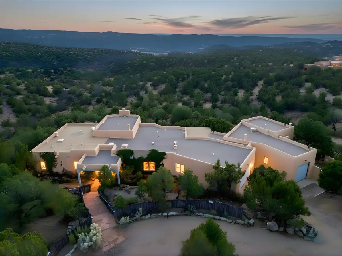 21 Buen Pastor, Santa Fe, NM 87508 - Image #1