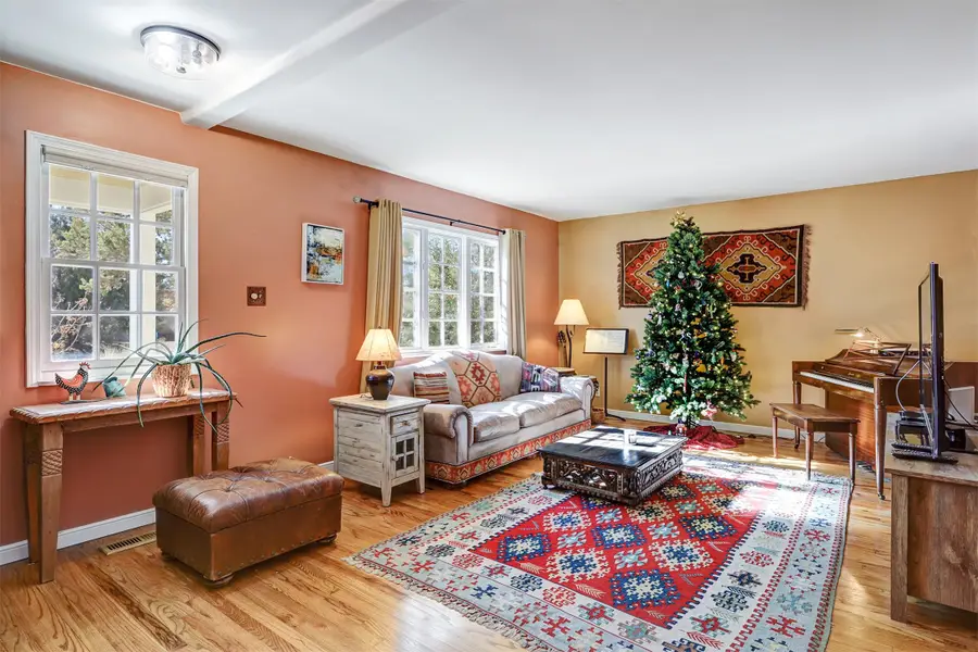 2705 Camino Chueco, Santa Fe, NM 87505 - Image #3