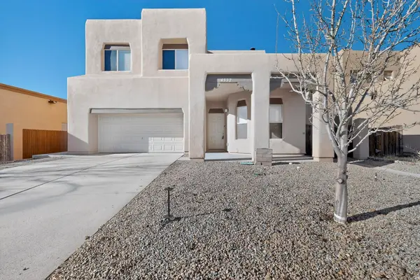 4532 Solecito, Santa Fe, NM 87507