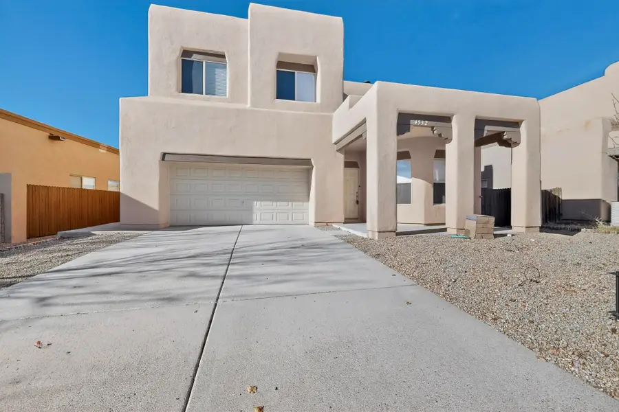 4532 Solecito, Santa Fe, NM 87507 - Image #2