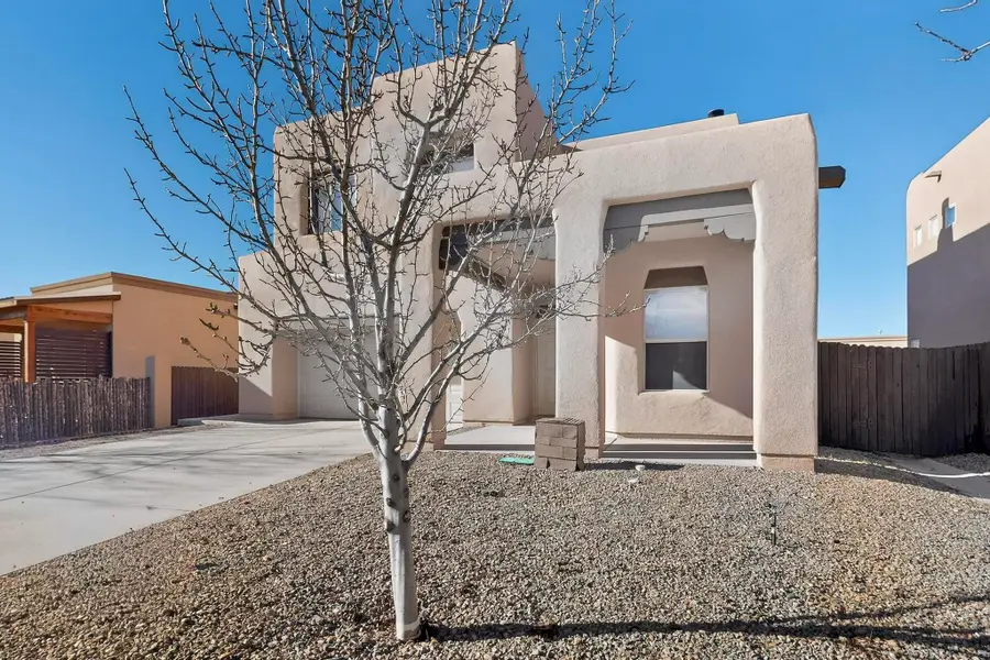 4532 Solecito, Santa Fe, NM 87507 - Image #3