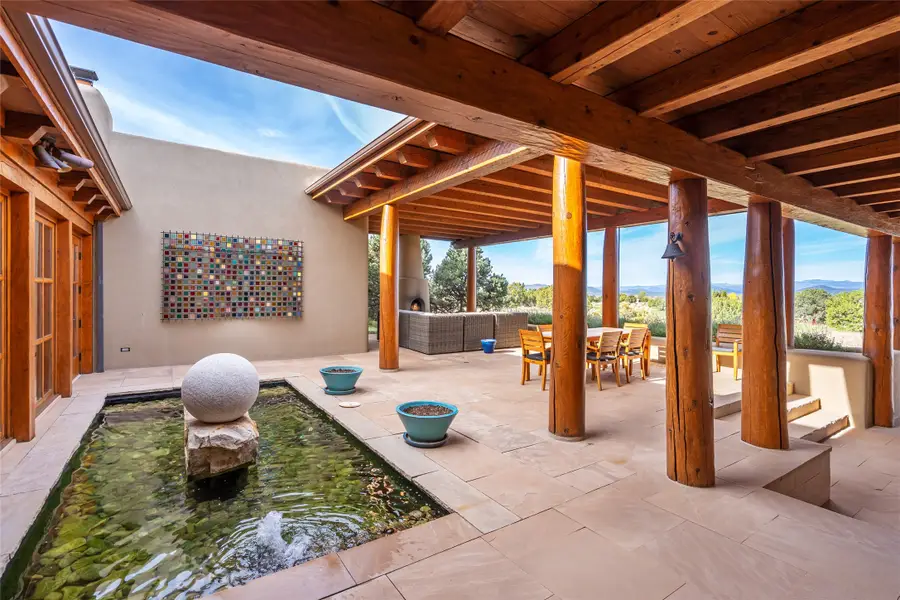 3 E Golden Eagle, Santa Fe, NM 87506 - Image #2