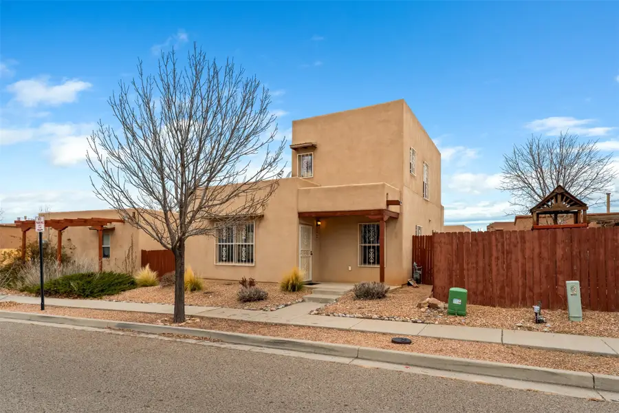 6751 Camino Carlita, Santa Fe, NM 87507 - Image #2