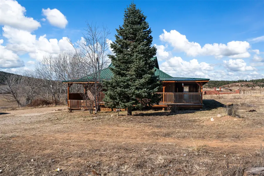 258 County Road A1, Sapello, NM 87745 - Image #2