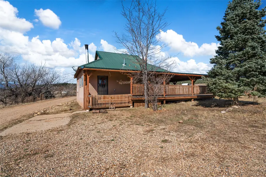 258 County Road A1, Sapello, NM 87745 - Image #3