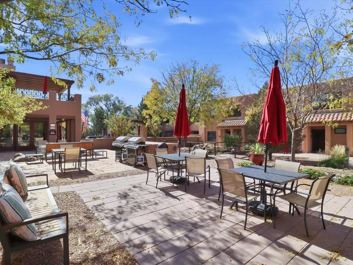 103 Catron Street #58, Santa Fe, NM 87501 - Image #1