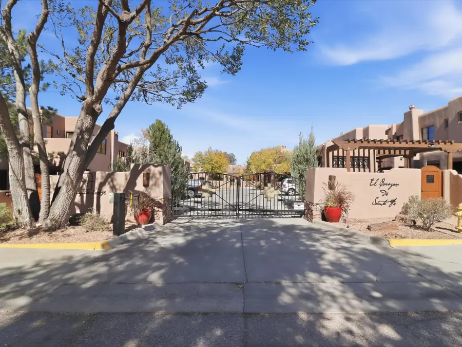 103 Catron Street #58, Santa Fe, NM 87501 - Image #3
