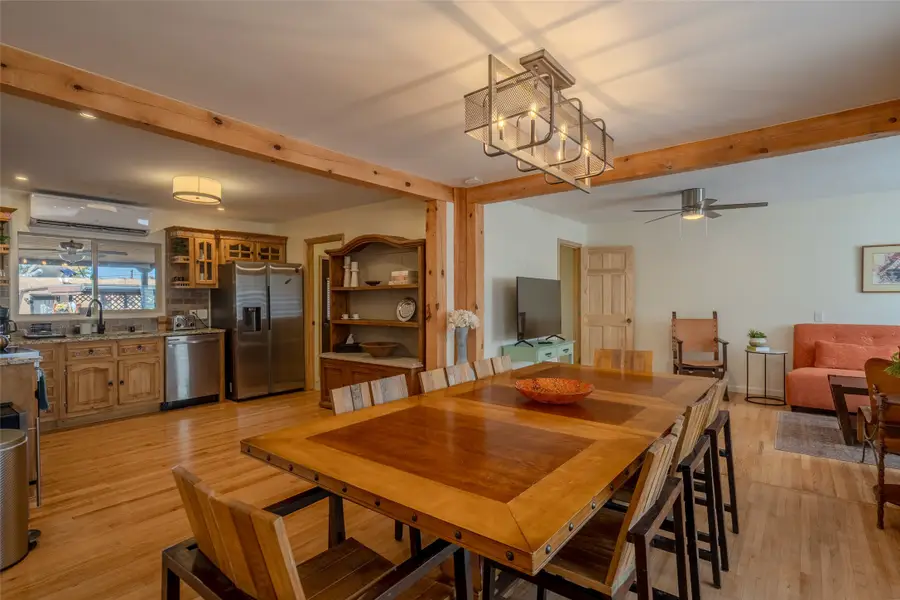 102 Pine, Santa Fe, NM 87501 - Image #3