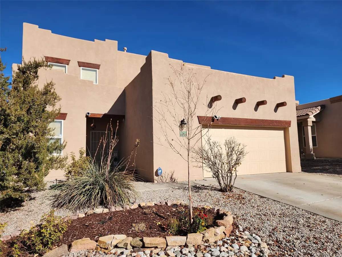 4094 Sanda Vista Road, Santa Fe, NM 87507 - Image #1