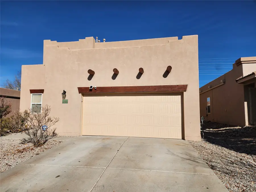 4094 Sanda Vista Road, Santa Fe, NM 87507 - Image #3
