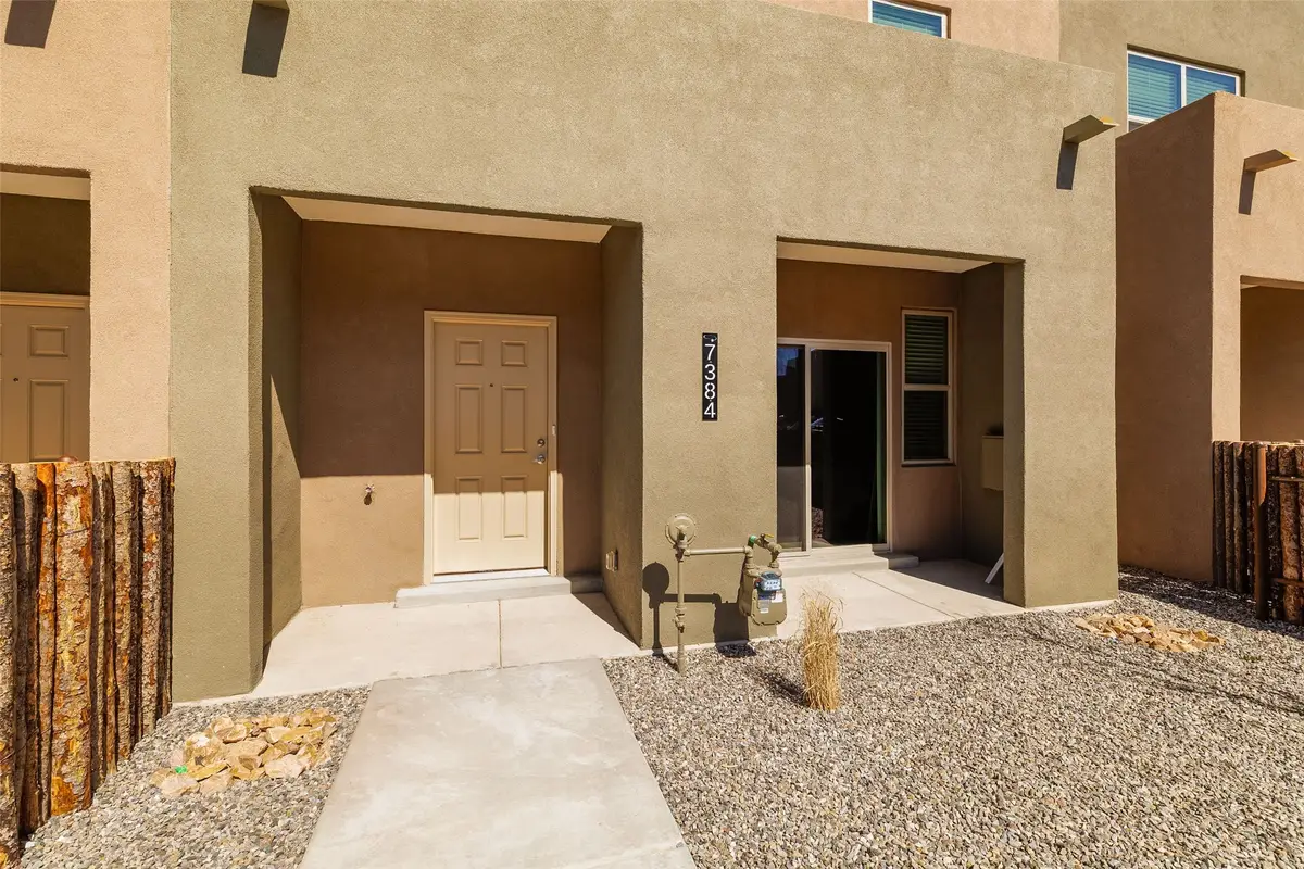 7340 Contenta Ridge Loop, Santa Fe, NM 87507 - Image #1
