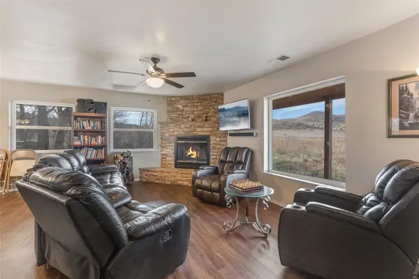 305 County Road A1, Sapello, NM 87745