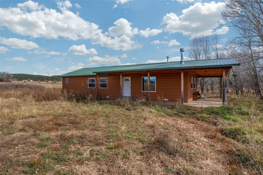 305 County Road A1, Sapello, NM 87745 - Image #2