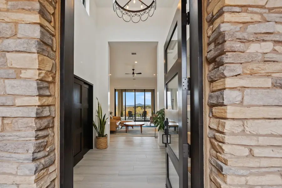 7 Abierto Way, Santa Fe, NM 87506 - Image #3