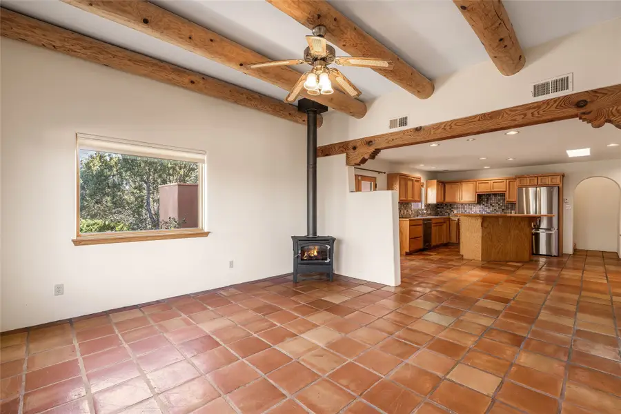102 Sierra Azul, Santa Fe, NM 87507 - Image #2
