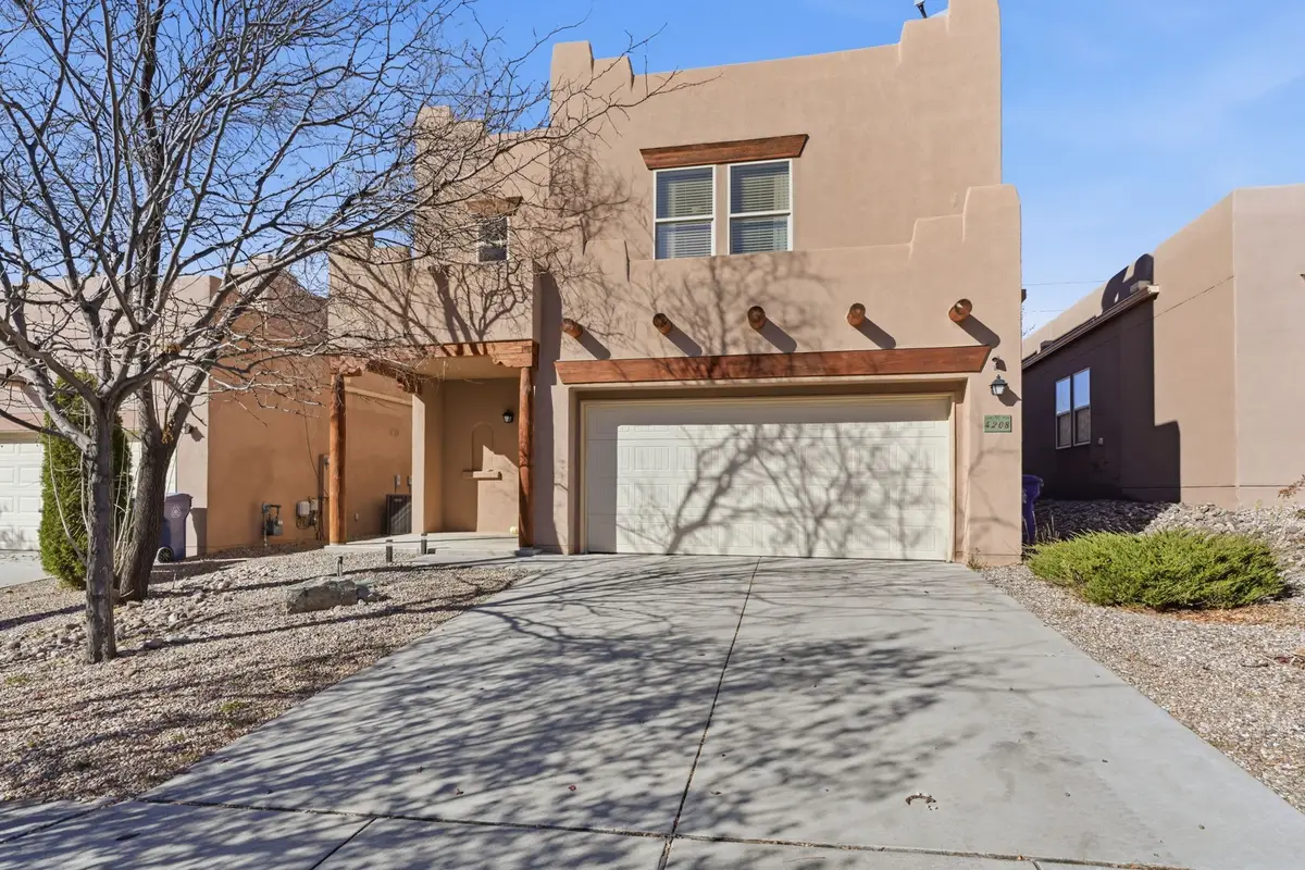 4208 Entrada Sonata, Santa Fe, NM 87507 - Image #1