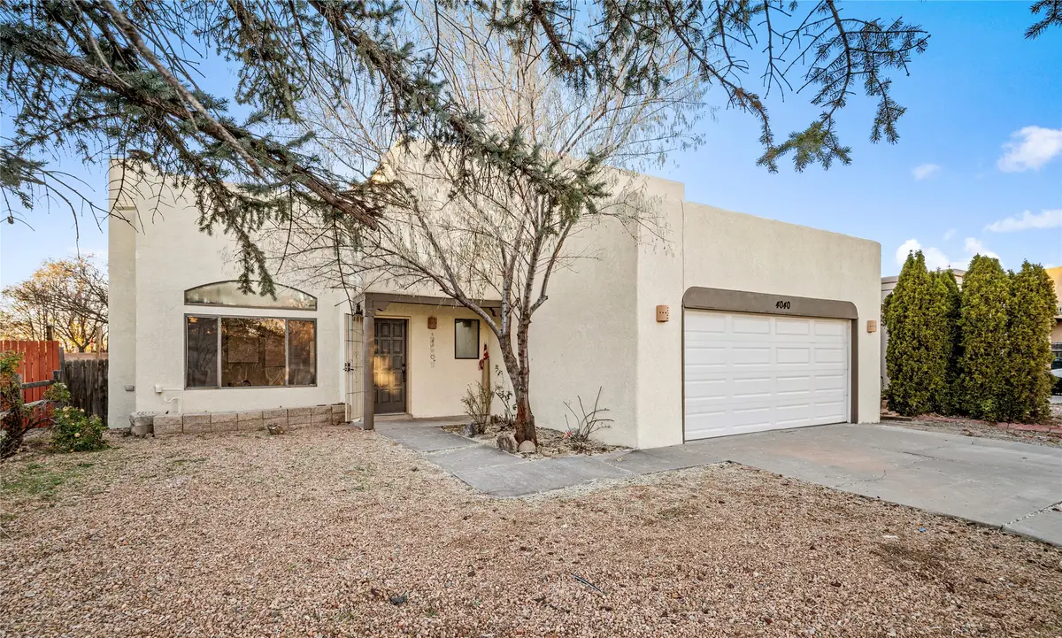 4040 Painted Pony Circle, Santa Fe, NM 87507 - Image #1