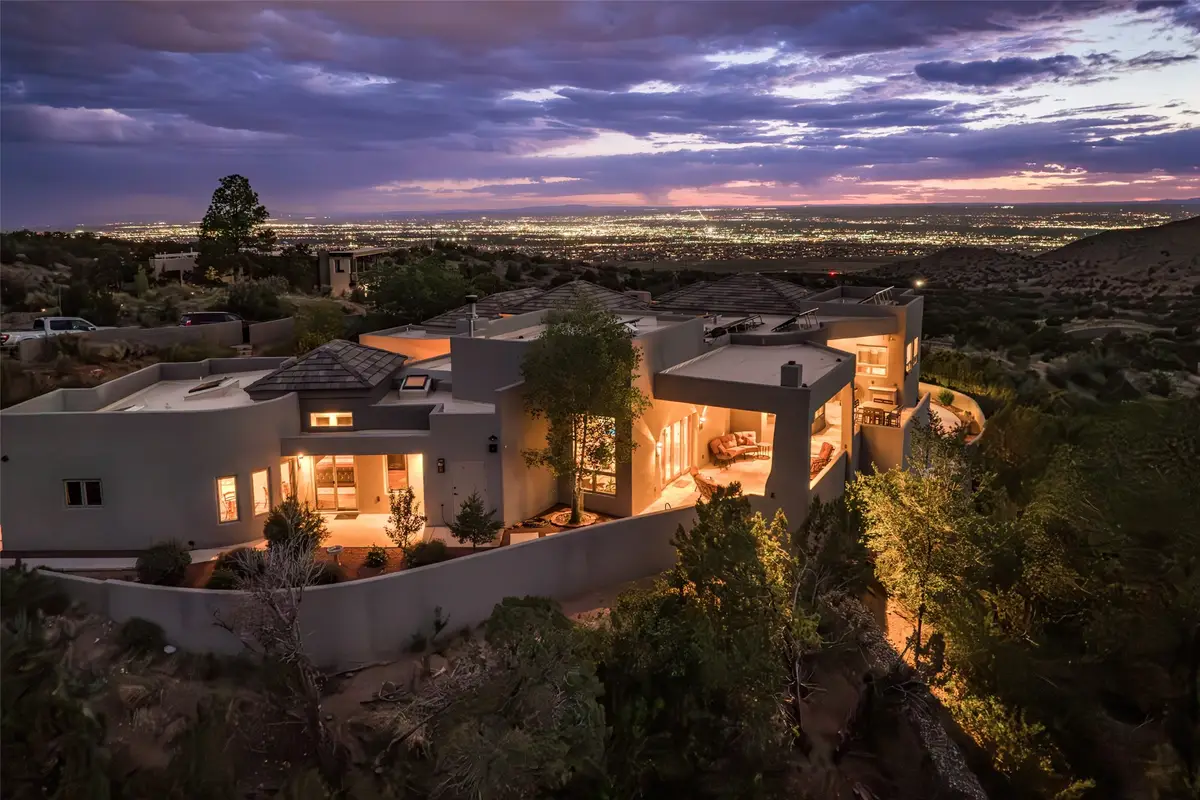 22 Tierra Monte Ne, Albuquerque, NM 87122 - Image #1