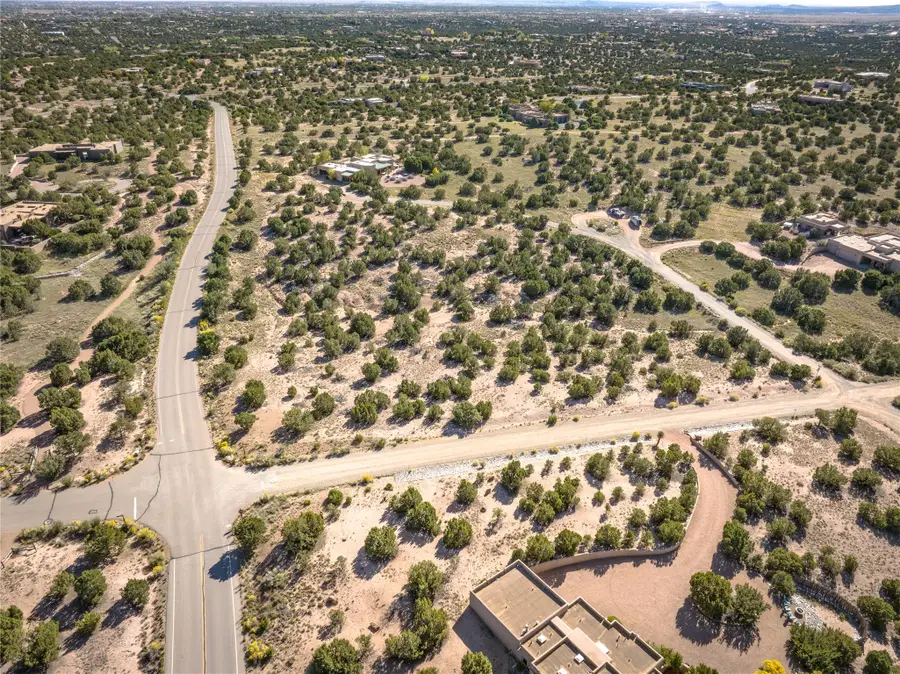 2 Escopeta Court, Las Campanas, NM 87506 - Image #2