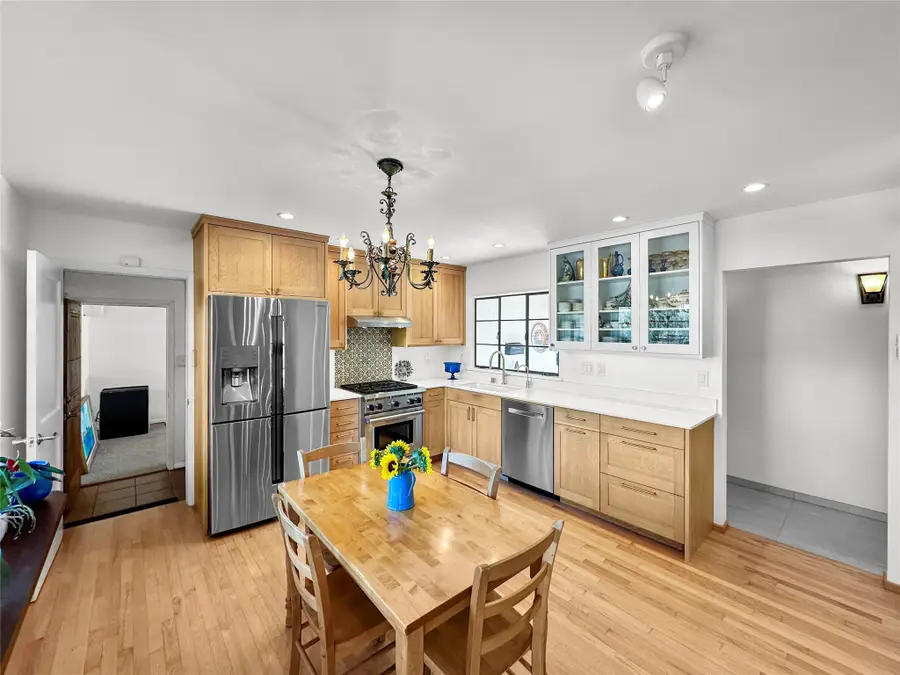 1115 N Luna Circle, Santa Fe, NM 87501 - Image #2