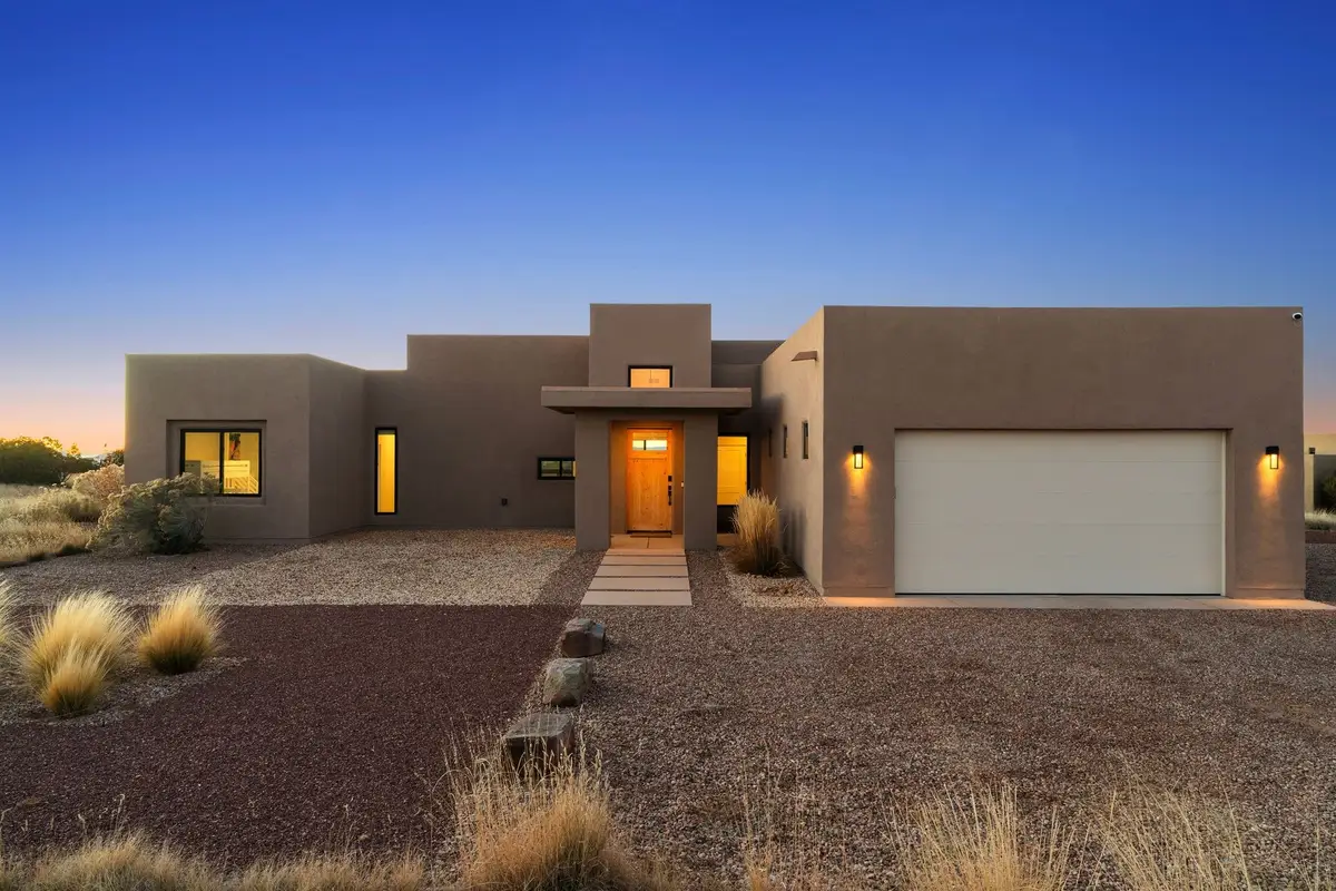 73 Condesa Road, Santa Fe, NM 87508 - Image #1