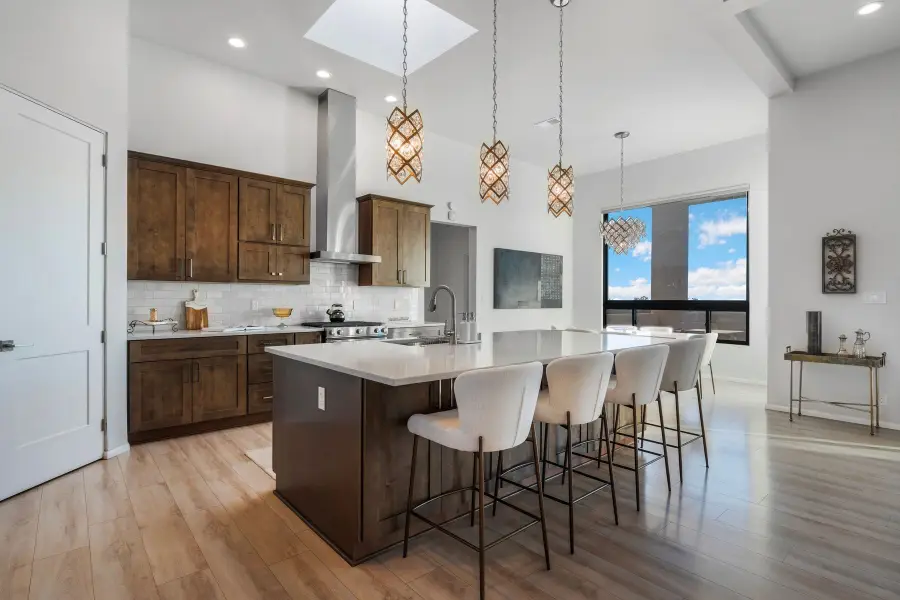 73 Condesa Road, Santa Fe, NM 87508 - Image #3