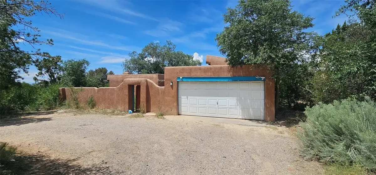 708 Juniper Drive, Santa Fe, NM 87501 - Image #1