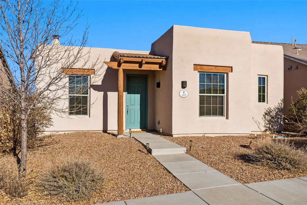 109 Rancho Viejo Boulevard, Santa Fe, NM 87508 - Image #1