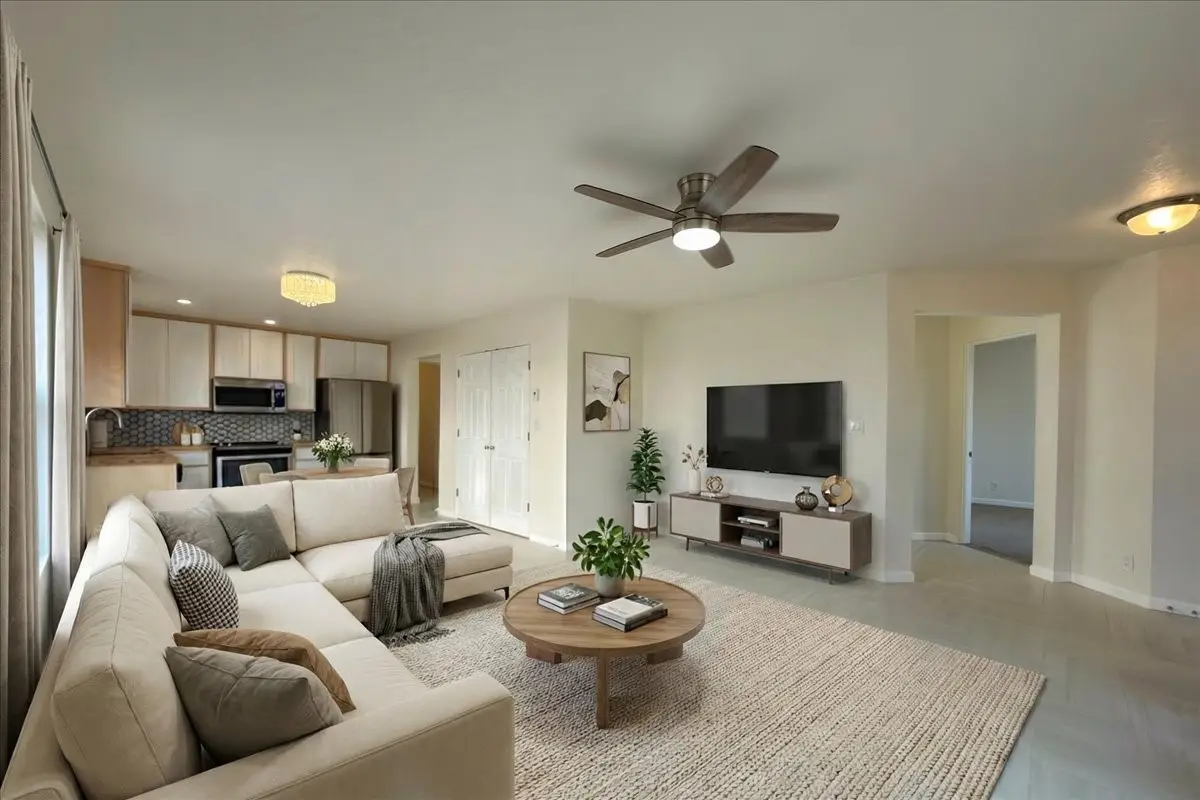 5 Narbona Pass, Santa Fe, NM 87508 - Image #1