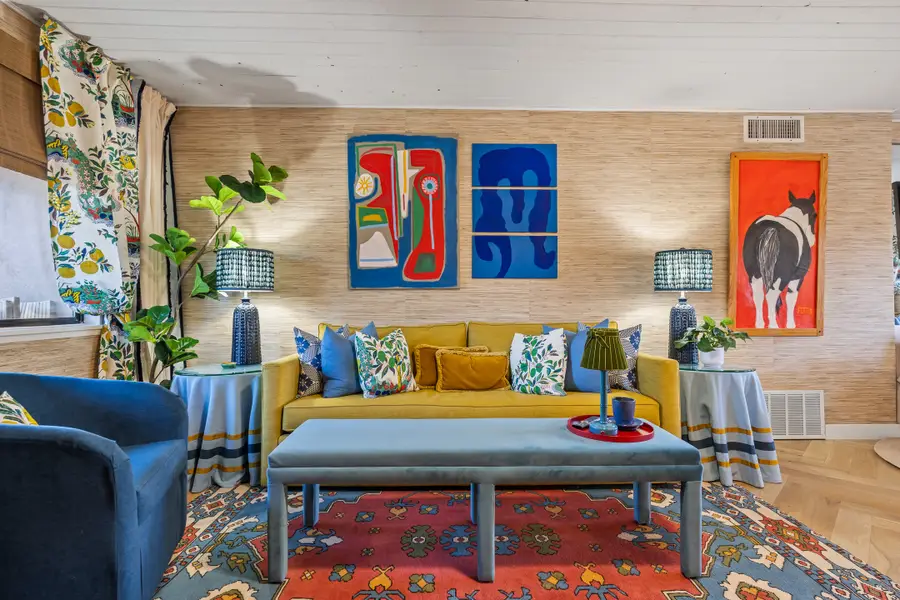 1608 Caminito Monica, Santa Fe, NM 87501 - Image #3