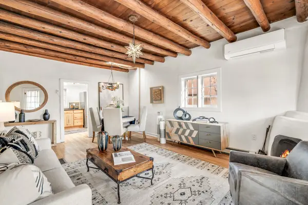 329 Sanchez Street, Santa Fe, NM 87505