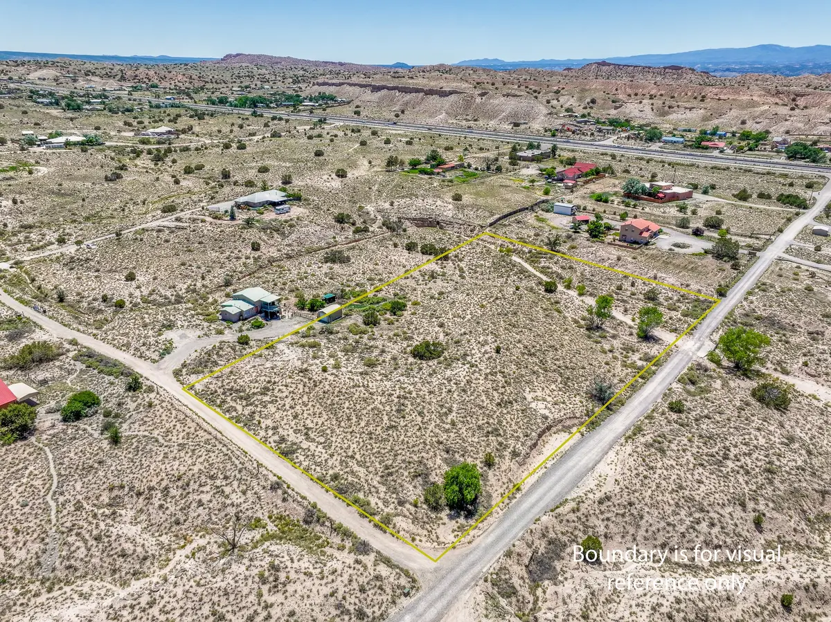 38A Ojito Drive, Espanola, NM 87532 - Image #1