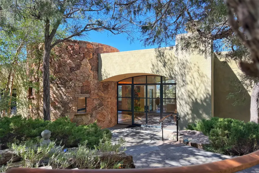 1424 & 1425 Old Sunset Trail, Santa Fe, NM 87501 - Image #2