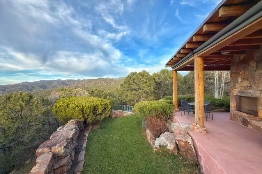 1424 & 1425 Old Sunset Trail, Santa Fe, NM 87501 - Image #3