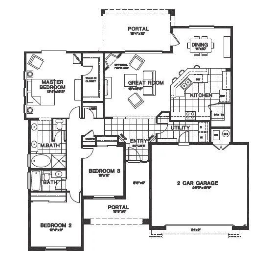 3307 Zinnia, Santa Fe, NM 87507 - Image #2