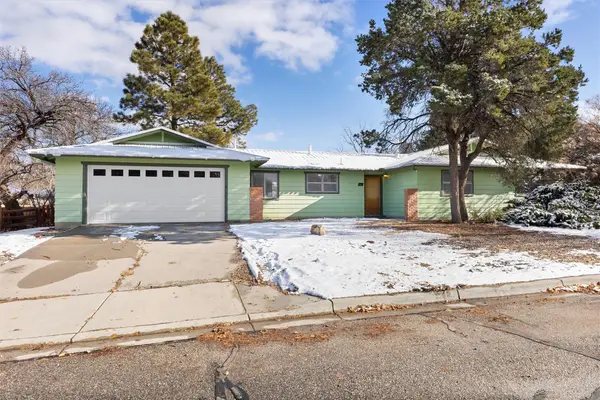 107 Carlsbad, White Rock, NM 87547