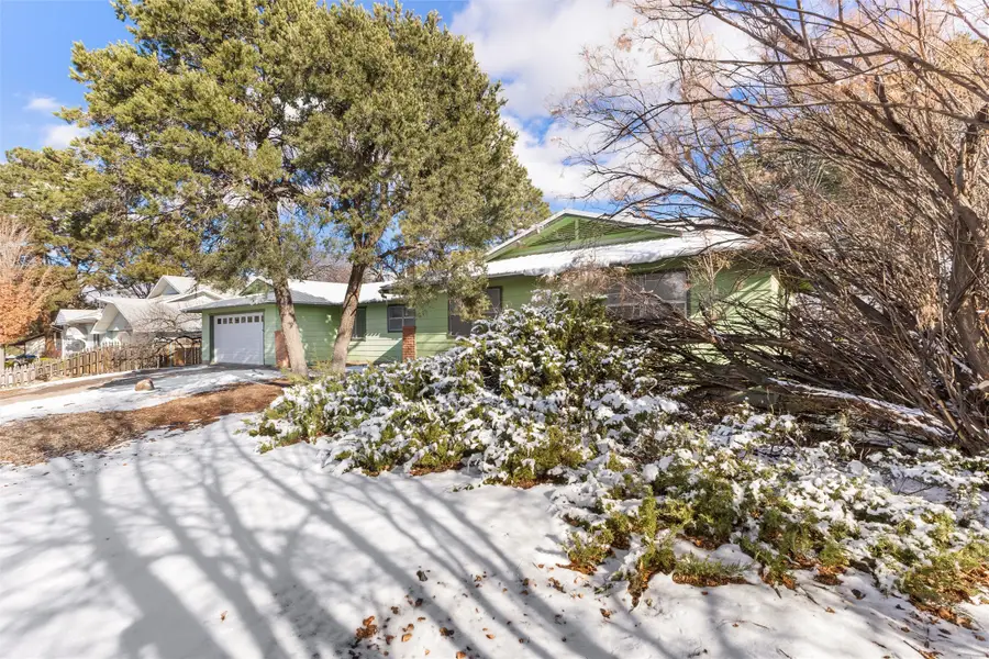 107 Carlsbad, White Rock, NM 87547 - Image #2