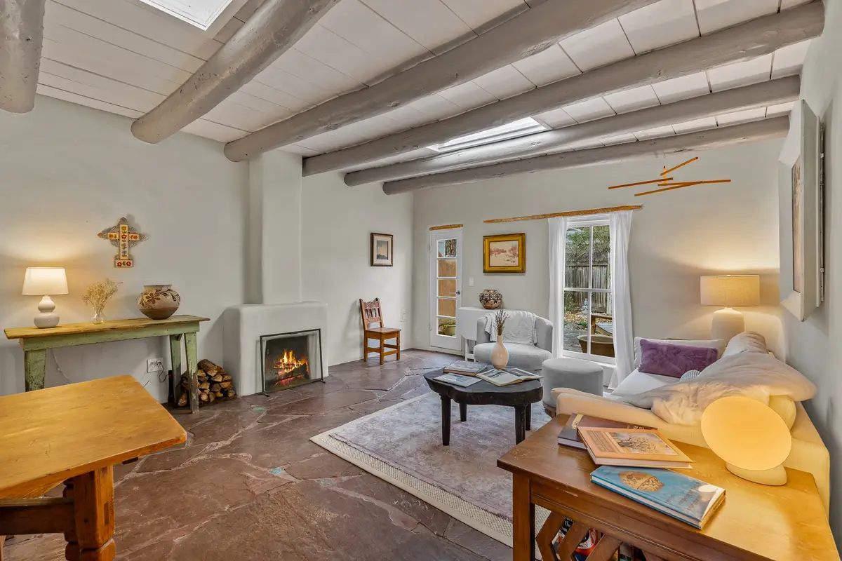 634 Garcia #23, Santa Fe, NM 87505 - Image #1