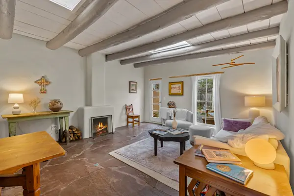 634 Garcia #23, Santa Fe, NM 87505