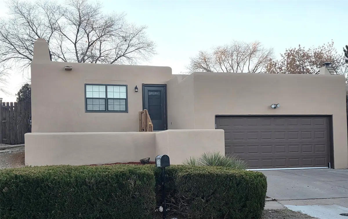 3313 La Avenida De San Marcos, Santa Fe, NM 87507 - Image #1