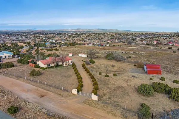 9 Puerto De Luna, Santa Fe, NM 87507