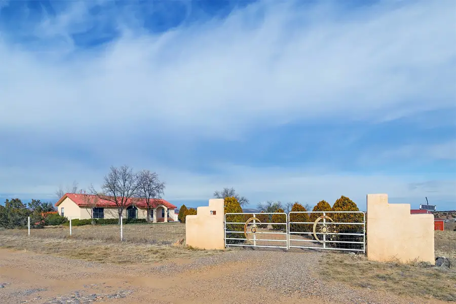 9 Puerto De Luna, Santa Fe, NM 87507 - Image #2