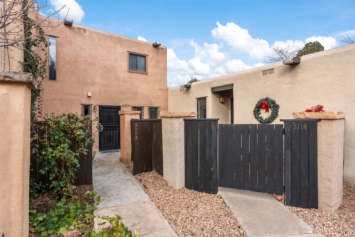 3112 Plaza Blanca, Santa Fe, NM 87507 - Image #1